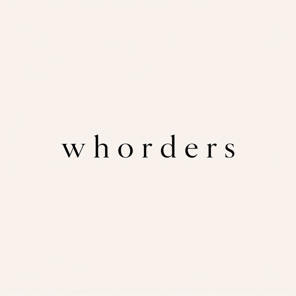 clotheswhorders
